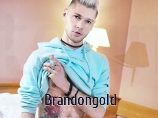 Brandongold