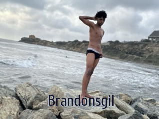 Brandonsgil