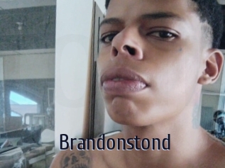 Brandonstond