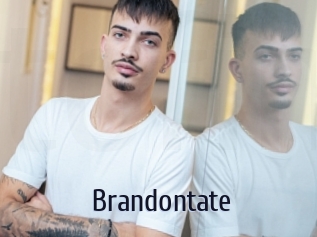 Brandontate