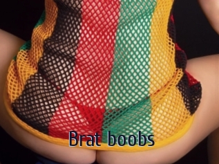 Brat_boobs