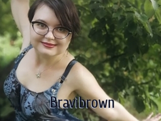 Bravibrown