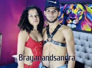 Brayanandsandra