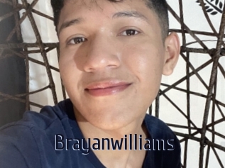 Brayanwilliams