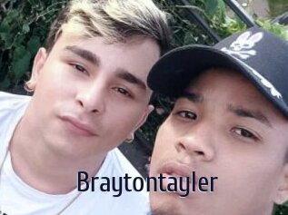 Braytontayler