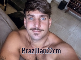 Brazilian22cm