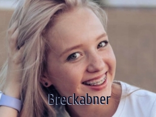 Breckabner