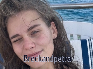 Breckandpetra