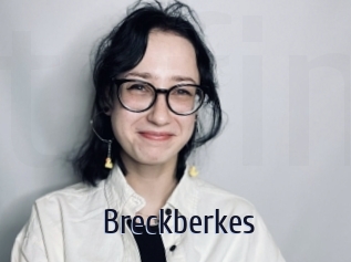 Breckberkes