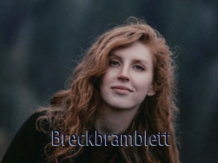 Breckbramblett