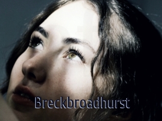 Breckbroadhurst