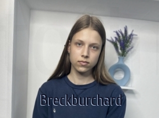 Breckburchard