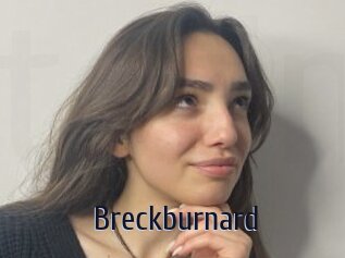 Breckburnard