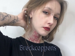 Breckcoppens