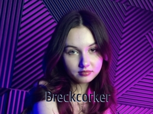 Breckcorker