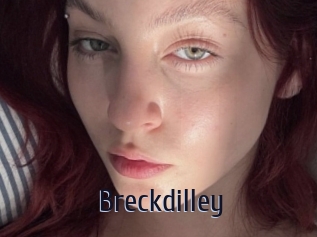 Breckdilley