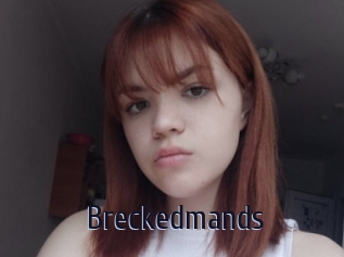 Breckedmands