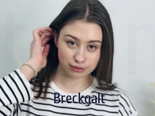 Breckgalt