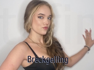 Breckgelling