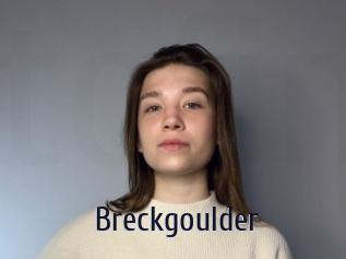 Breckgoulder