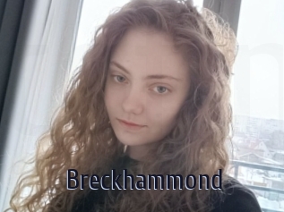 Breckhammond