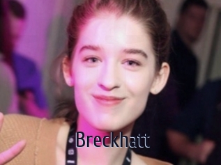 Breckhatt