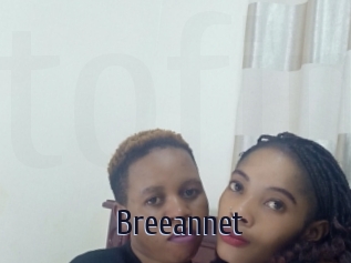 Breeannet