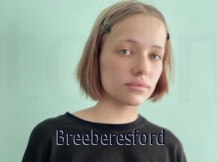 Breeberesford