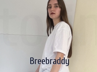 Breebraddy