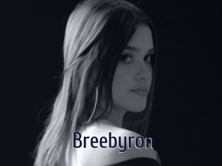 Breebyron