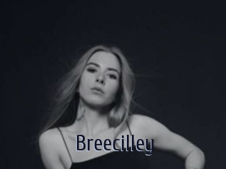 Breecilley