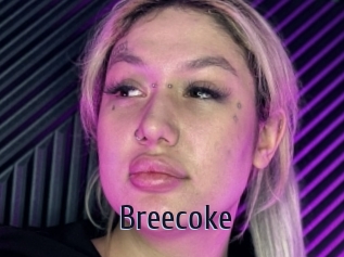 Breecoke