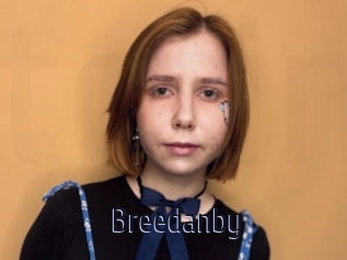 Breedanby