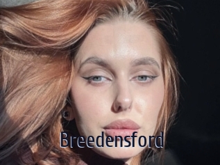 Breedensford