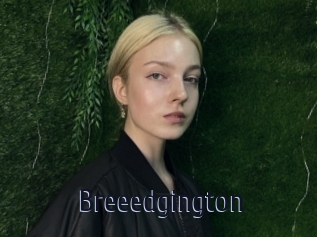 Breeedgington