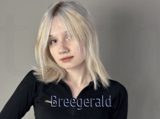 Breegerald