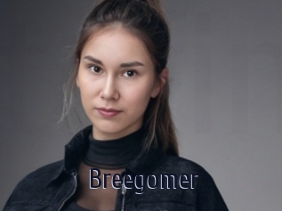 Breegomer