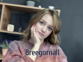 Breegornall