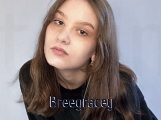 Breegracey