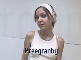 Breegranby