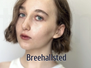 Breehallsted