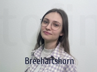 Breehartshorn