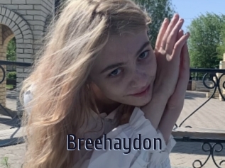 Breehaydon