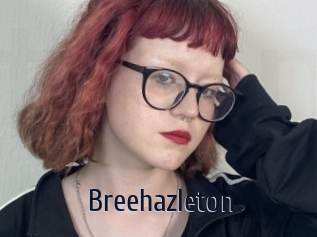 Breehazleton