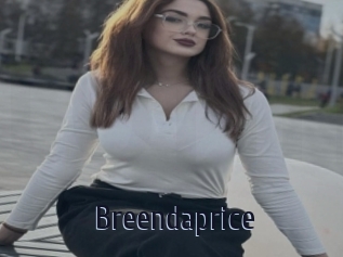 Breendaprice