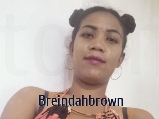 Breindahbrown