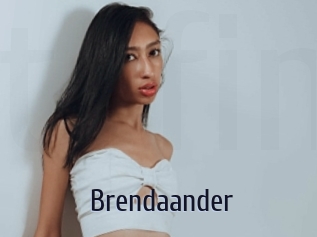 Brendaander