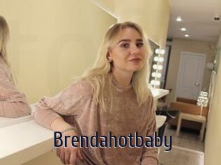 Brendahotbaby