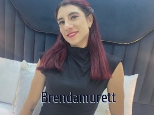 Brendamurett