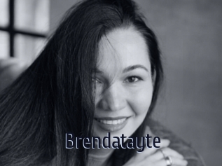 Brendatayte